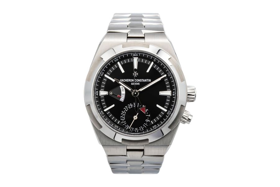 Vacheron Constantin Overseas 7900V/110A-B546